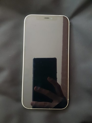 iPhone 12 128gb verde en perfecto estado como nuevo - Imagen 2 de 5