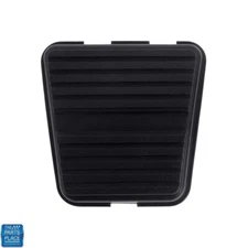 1973-81 Camaro / Firebird / Trans Am Clutch Pedal Pad - Each New