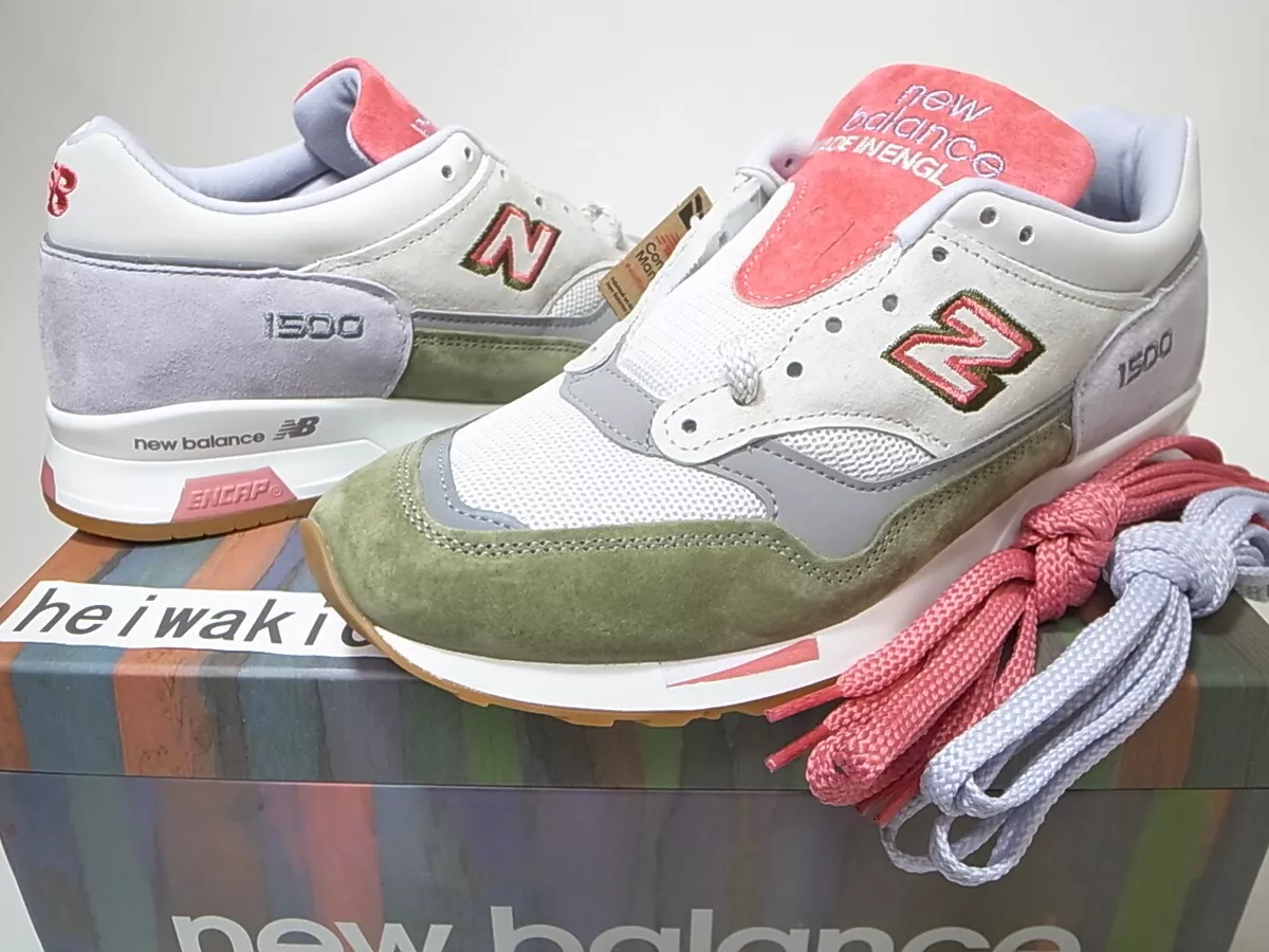 New balance best sale 1500 encap