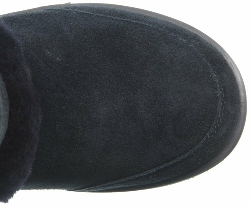 UGG Sundance Waterproof Boots Schwarz Neu - Bild 5 von 8