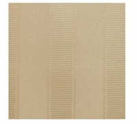 Sirpi Tapete Vlies 13191 Braun Gold Stylisch Streifen