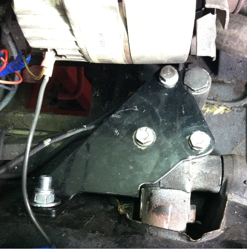 NOVO KIT DE CHOQUE TUBO MONROE DIANTEIRO 1958-79 MG ANÃO / AUSTIN HEALEY SPRITE - Imagem 3 de 4