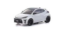 Kyosho AutoScale MR04N-HM Toyota GR YARIS - MZP160PW