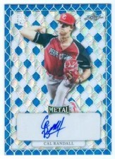 CAL RANDALL 