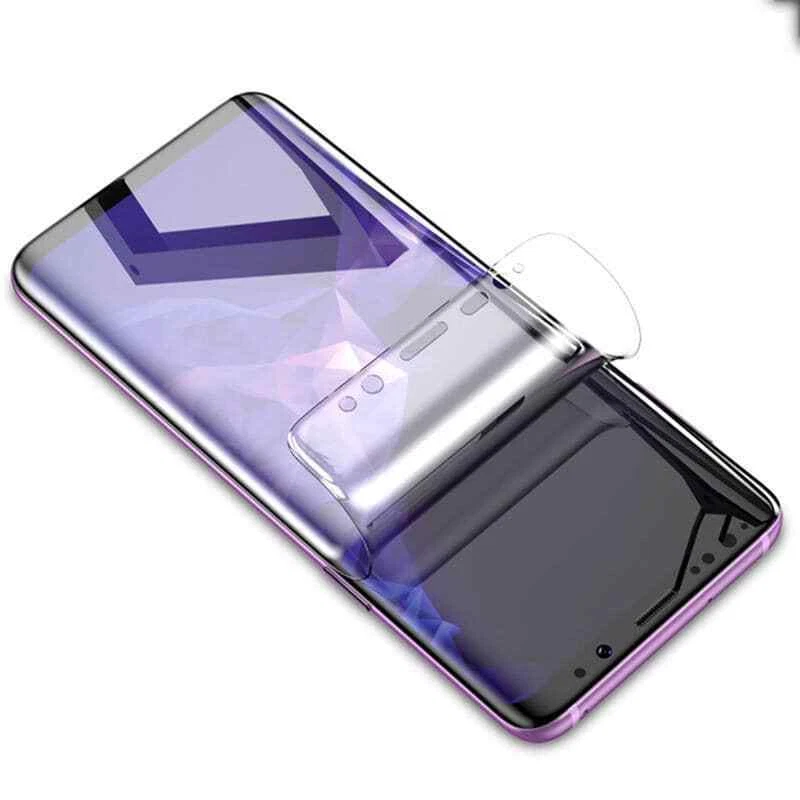 Anti-Blue Light Screen Protector for SONY Xperia 5 V 1V 10V II Pro Hydrogel FILM - Image 2 of 4