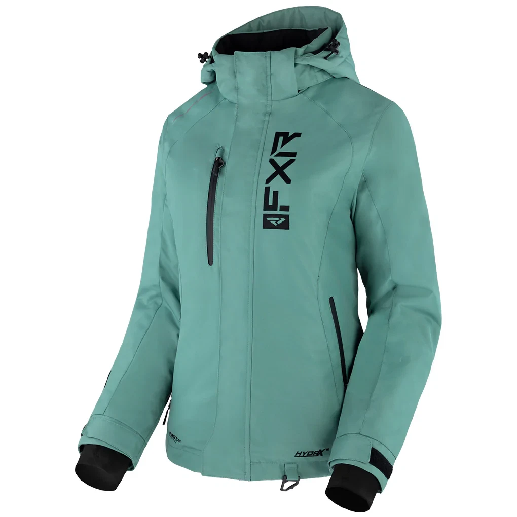 Best womens top snowmobile jacket