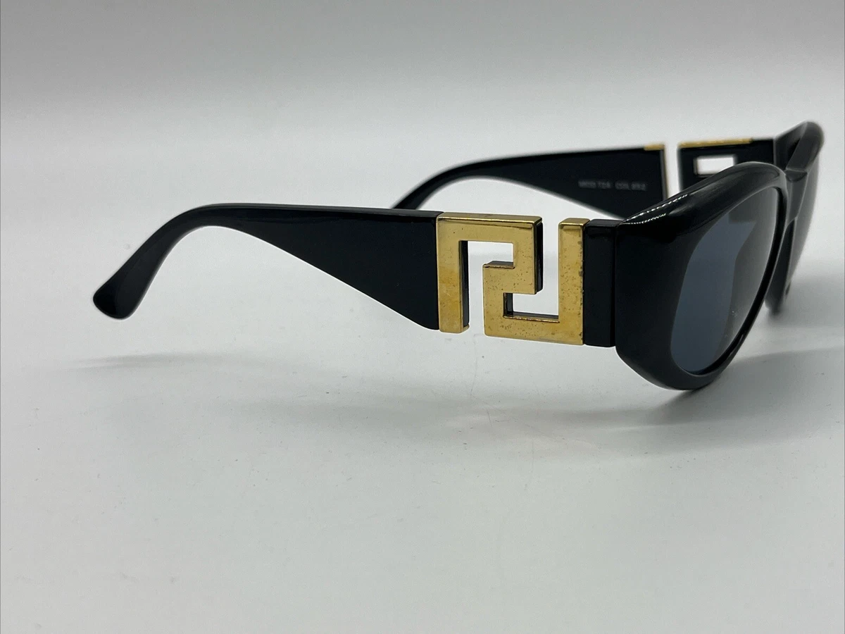 Preços baixos em Gianni Versace Óculos de Sol Masculino | eBay