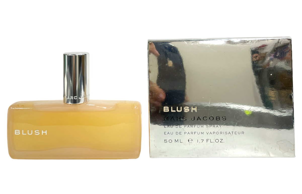 廃盤 マークジェイコブス ブラッシュ BLUSH 100ml EDP Amazon | 【マーク ジェイコブス】ブラッシュ EDP・SP 100ml