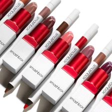 Smashbox Be Legendary Prime & Plush Lipstick ~ Choose Your Shade