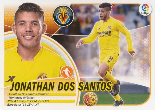 ELIGIR TO CHOOSE YOURS STICKERS PANINI ESTE LIGA 2017 : LAS PALMAS to UPDATE - Imagen 128 de 157