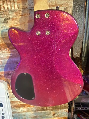 Daisy Rock Rock Candy Cosmic Purple | eBay