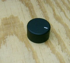 vintage 70's-80's NOS ELECTRO HARMONIX EFFECTS PEDAL KNOB, UNUSED, Big Muff