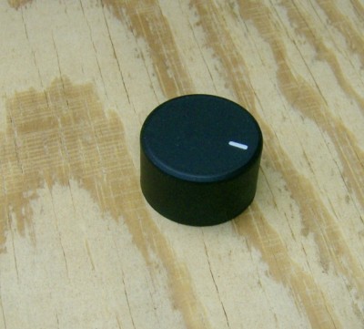 vintage 70's-80's NOS ELECTRO HARMONIX EFFECTS PEDAL KNOB, UNUSED, Big Muff