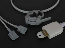 New Compatible 1269 LNOP DCI Masimo Multi-Y SpO2 sensor 1M