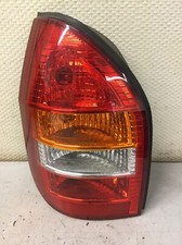 10779 Rückleuchte links OPEL Zafira A 11-A114 TYC