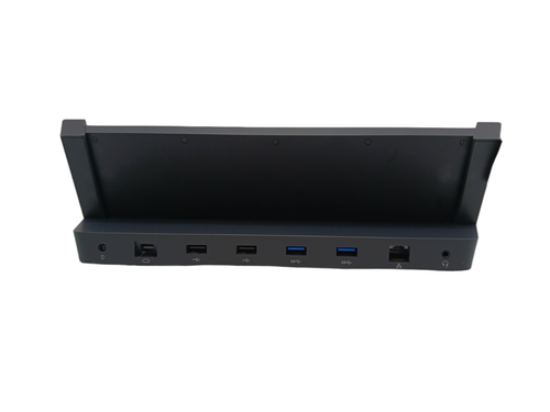 Microsoft Surface Pro Docking Station 1664 - TESTED w/ AC ADAPTER!! - Picture 4 of 5