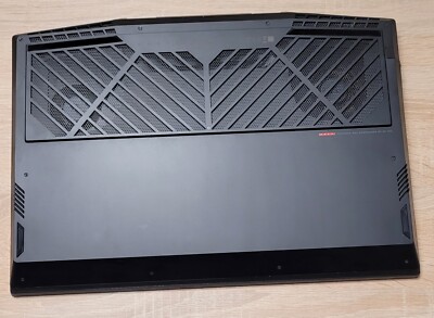 HP OMEN 17 Gaming Laptop (High End)