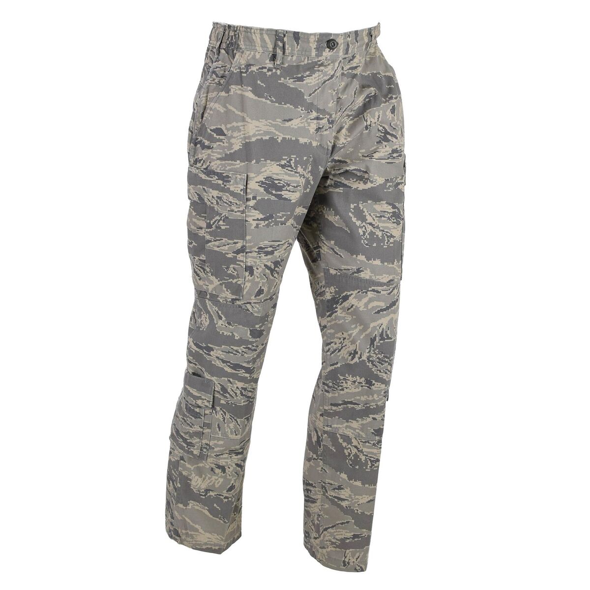 Original U.S. Military Field Pants Women ABU Digital Tiger Original U.S. Military Field Pants Women ABU Digital Tiger