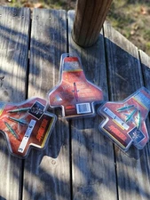 Brand New Swhacker Expandable Broadheads- Read Description 
