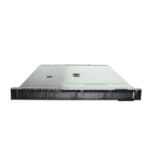Dell PowerEdge R360 1 x 4 Core 2.60GHz E-2414 16GB 2 x 2TB 7.2K SATA H355 - 第 1/6 張圖片