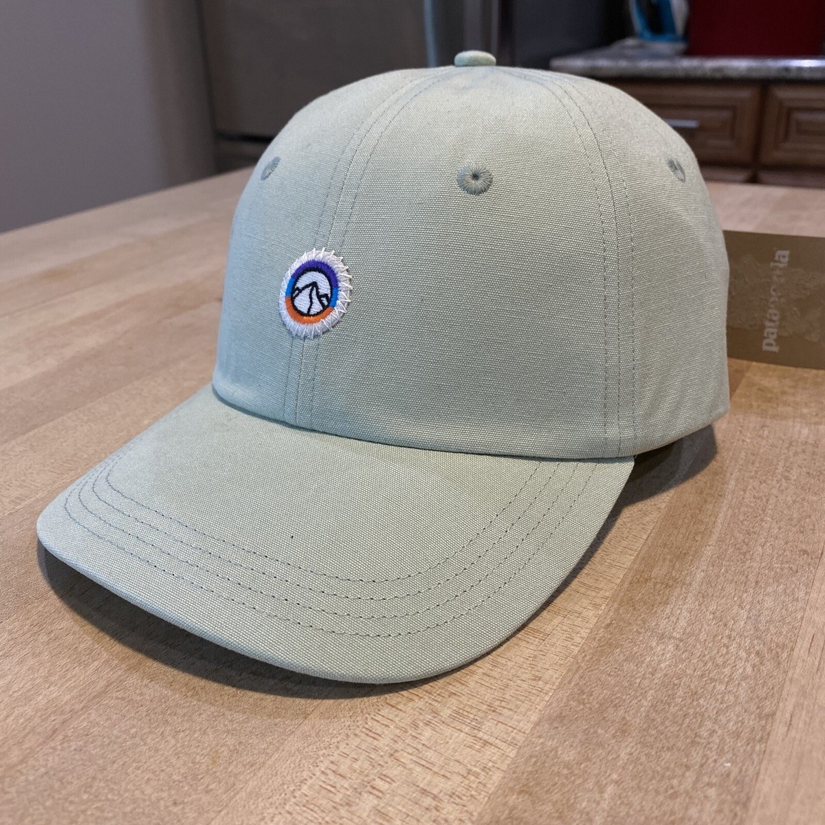 【未使用品】patagonia Fitz Roy Icon Trad Cap PATAGONIA Fitz Roy Icon Trad Cap | Great Outdoor Shop