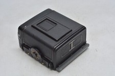  Exc 5 Zenza Bronica SQ 120 6x6 Film Back Holder for SQ Series From JAPAN 3913