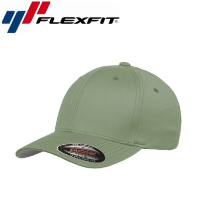 Flexfit Classic Baseball Cap XS/S Grün