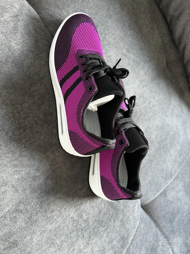 AirWalk™ | Gesunde und bequeme Schuhe Größe 39 - Bild 2 von 4