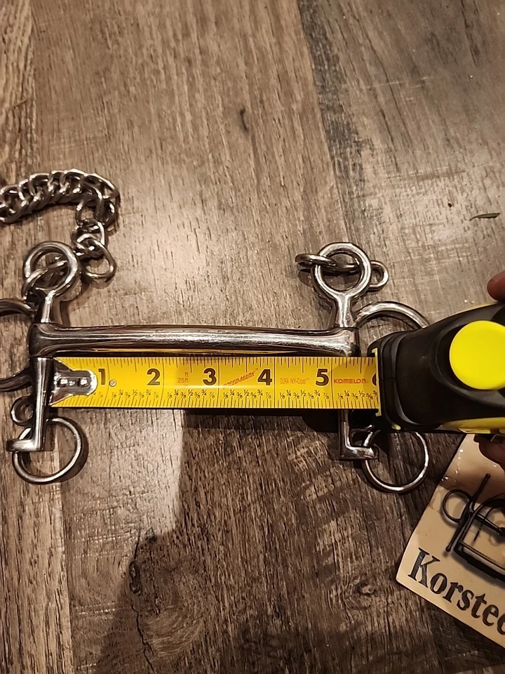 Horse Bit - Image 2 of 3