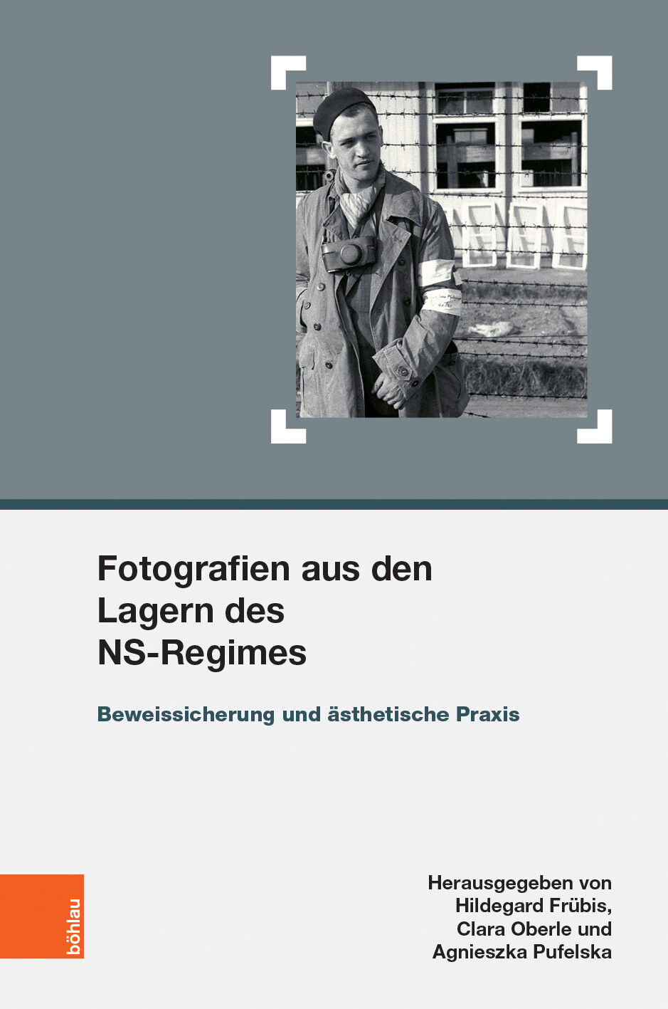 Thumbnail - Fotografien Aus Den Lagern Des Ns-regimes, Clara Oberle