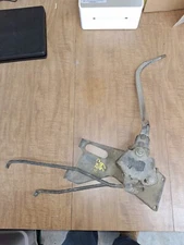 Hurst Shifter Fits 66 Chevrolet 