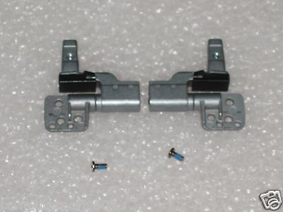 NEW Genuine DELL LATITUDE D531 15.4'' LCD LEFT&RIGHT HINGES WW321