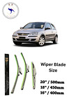 <!--F#f_0-->WIPER BLADE FOR HOLDEN BARINA HATCH 2001-2005<!--F/-->