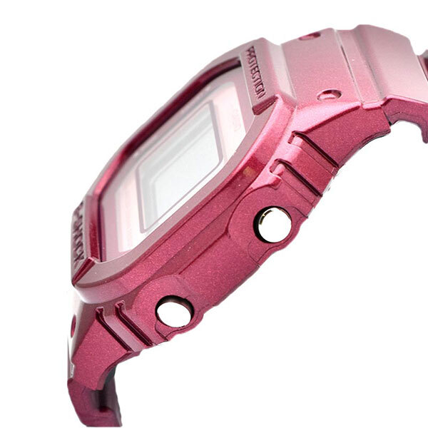【海外モデル未使用新品】G-SHOCK GMD-S5600RBワインレッド 楽天市場】CASIO カシオ G-SHOCK Gショック ジーショック 海外