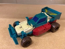 Transformers G1 1988 JOYRIDE figure body powermaster hasbro takara 4