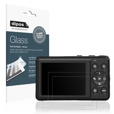 2x Protective Film for YiFuar 065bk Matte Protection Flexible Glass 9H