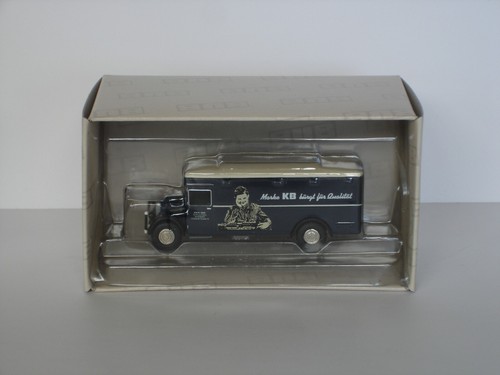 NAG Büssing Renntransporter "BUB" - H0 - Lim. 1000 - 1:87 - BUB 07351 - Picture 2 of 3