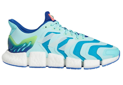 NWT FX784 MEN /UNISEX ADIDAS CLIMACOOL VENTO TOURQUISE  display picture 2