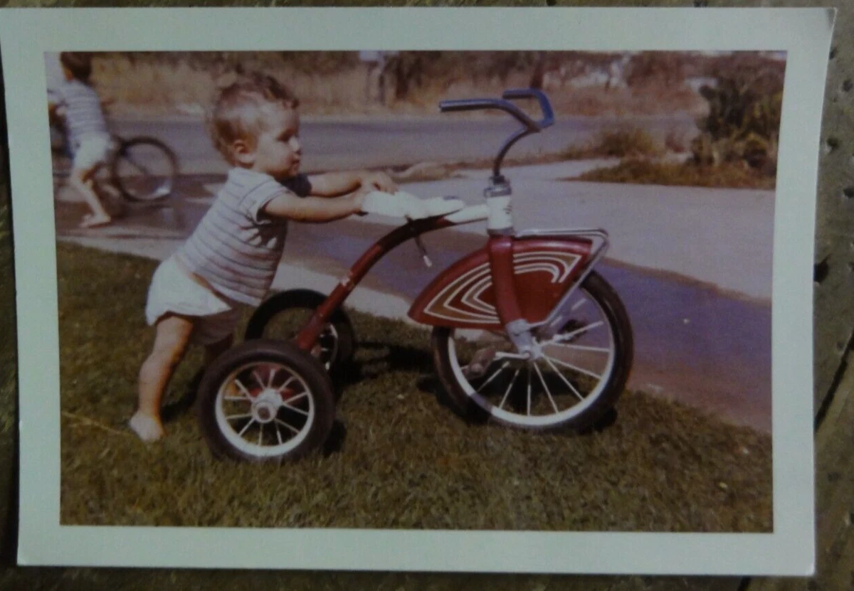 Baby cute tricycle new arrivals