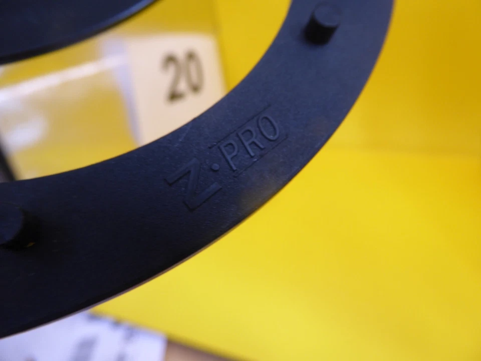 COKIN CREATIVE - Filter-Holder Large (Z-Pro Series) + 52mm adapter ring - Image 2 of 4