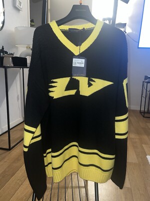 Louis Vuitton Pullover