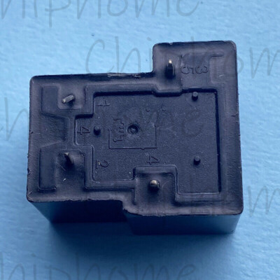 2PZ SONG CHUAN 832A-1A-S Relè Di Alimentazione 24VDC 4pin 30A - Foto 8