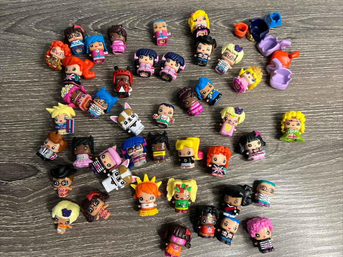 Mini mixie cheap cute