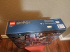 LEGO 75980 Harry Potter: Attack on The Burrow — photo 6
