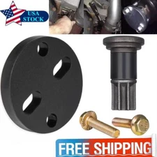 Injection Pump Gear Puller Engine Barring Tool for Dodge Cummins VE P7100 VP44