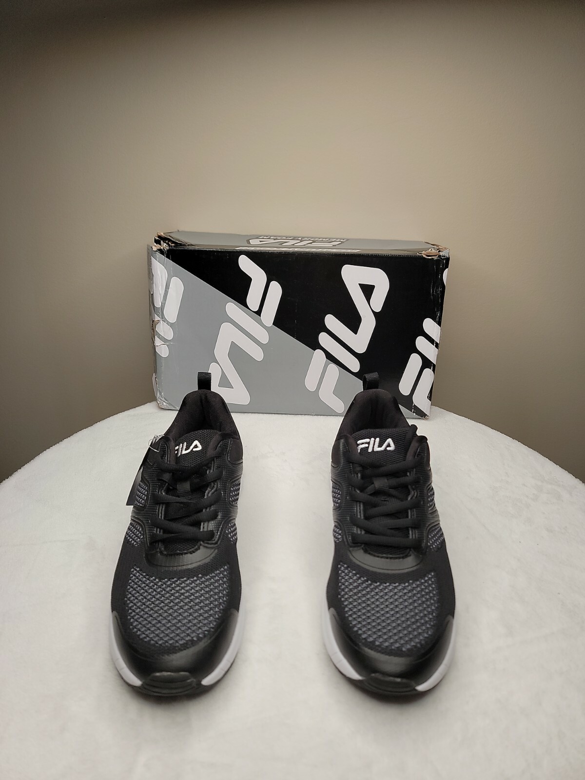 fila memory frame v6