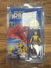 Kenner STAR WARS Vintage Collection DROIDS C3PO TARGET EXCLUSIVE Figure. NEW