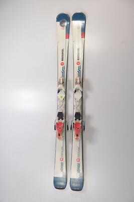 ROSSIGNOL Famous 2 Damen-Ski Länge 149cm (1,49m) inkl. Bindung! #1638