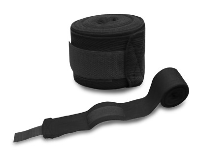 Profi Boxen Hand Wickel Handschuhe Handgelenk Schutz Schlag Faust Bandage 