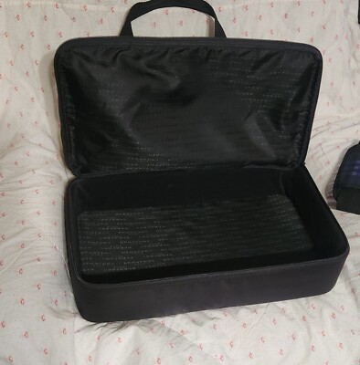 Burberry Golf Blue Nova Golf Travel Bag VTG SUPER RARE | eBay